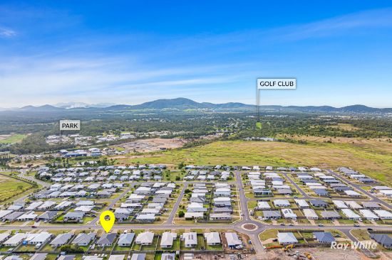 38 Johnson Drive, Hidden Valley, Qld 4703