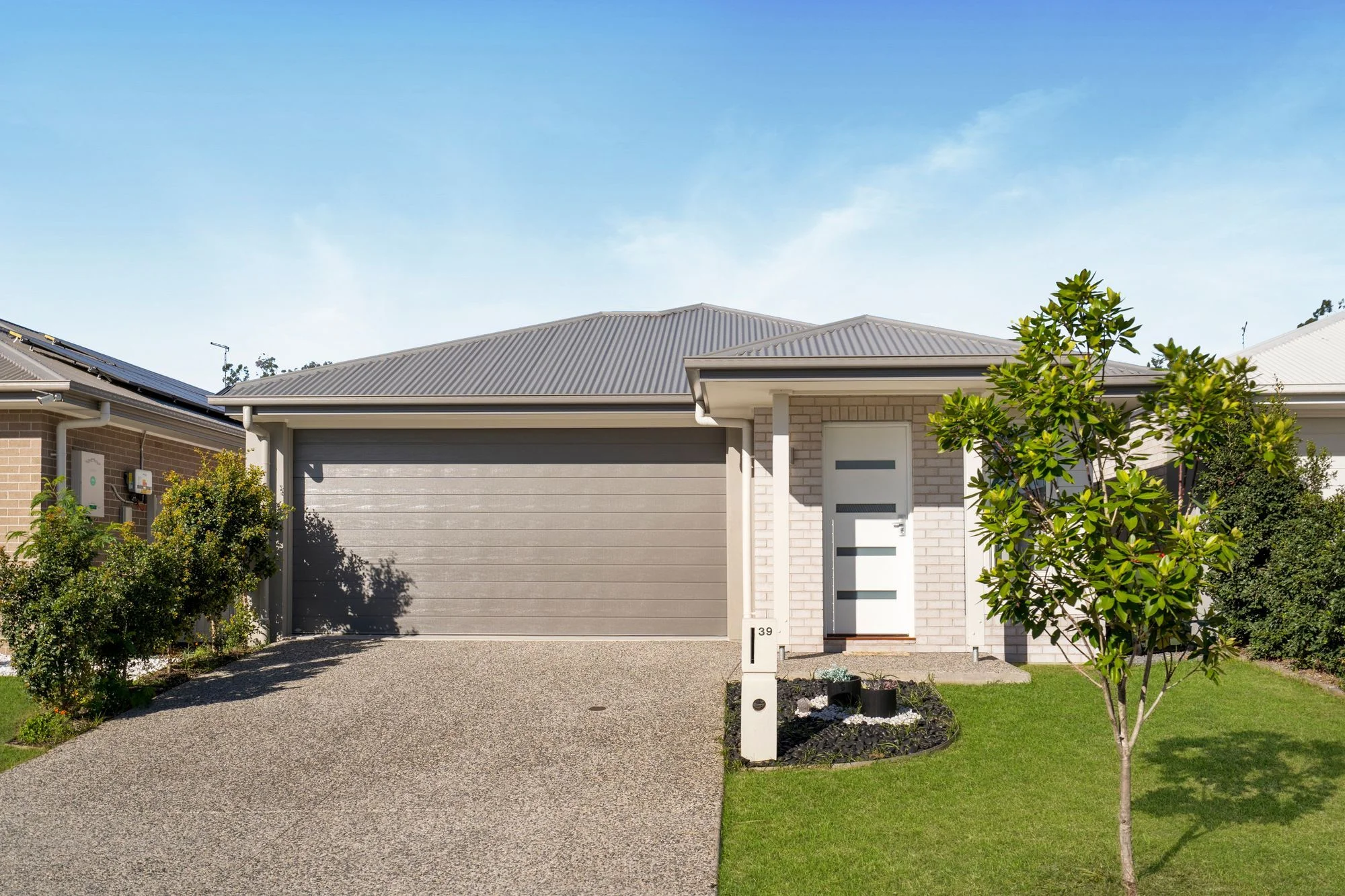 39 John Drive, Collingwood Park QLD 4301