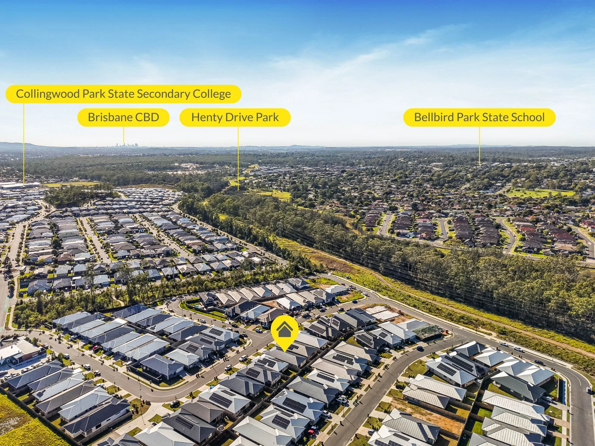 39 John Drive, Collingwood Park QLD 4301