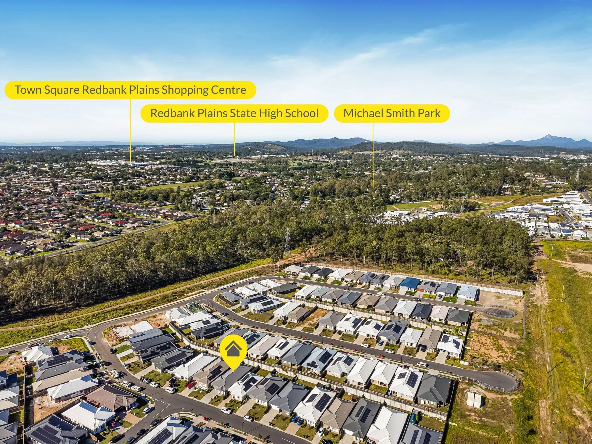39 John Drive, Collingwood Park QLD 4301