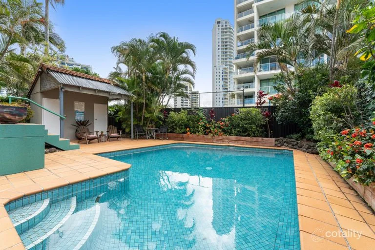 4/5 Old Burleigh Road, Surfers Paradise, Qld 4217