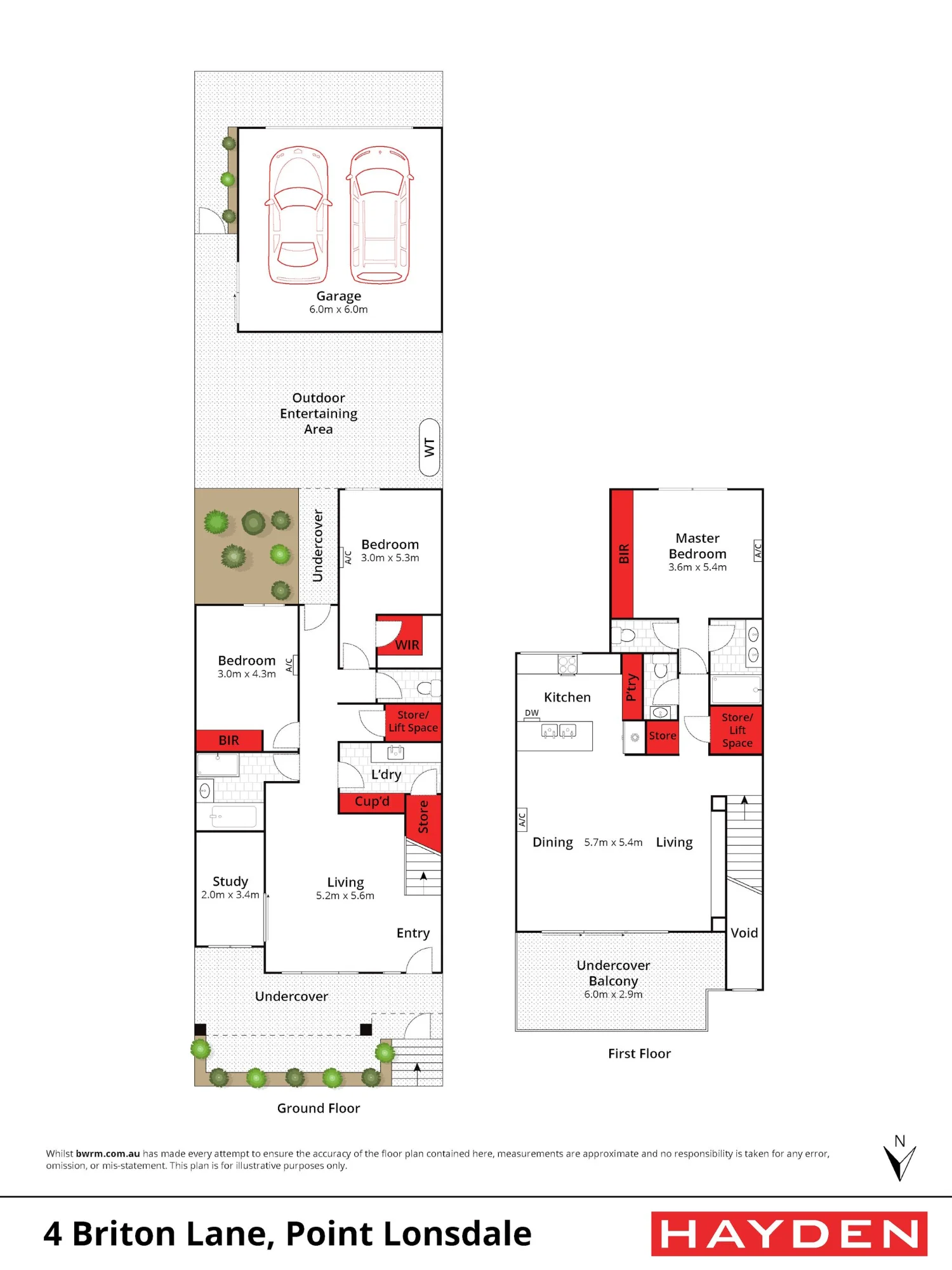4 Briton Lane, Point Lonsdale, Vic 3225