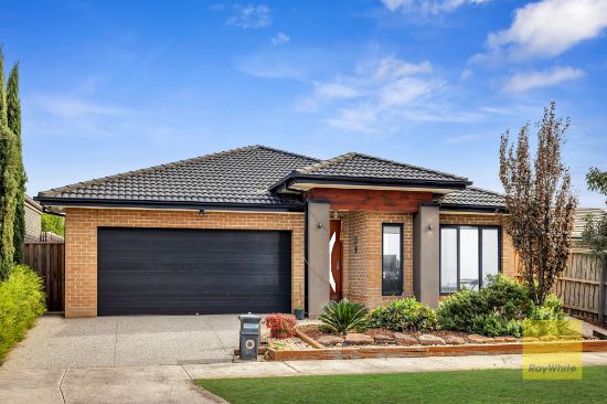 4 Duclair Avenue, Werribee, Vic 3030