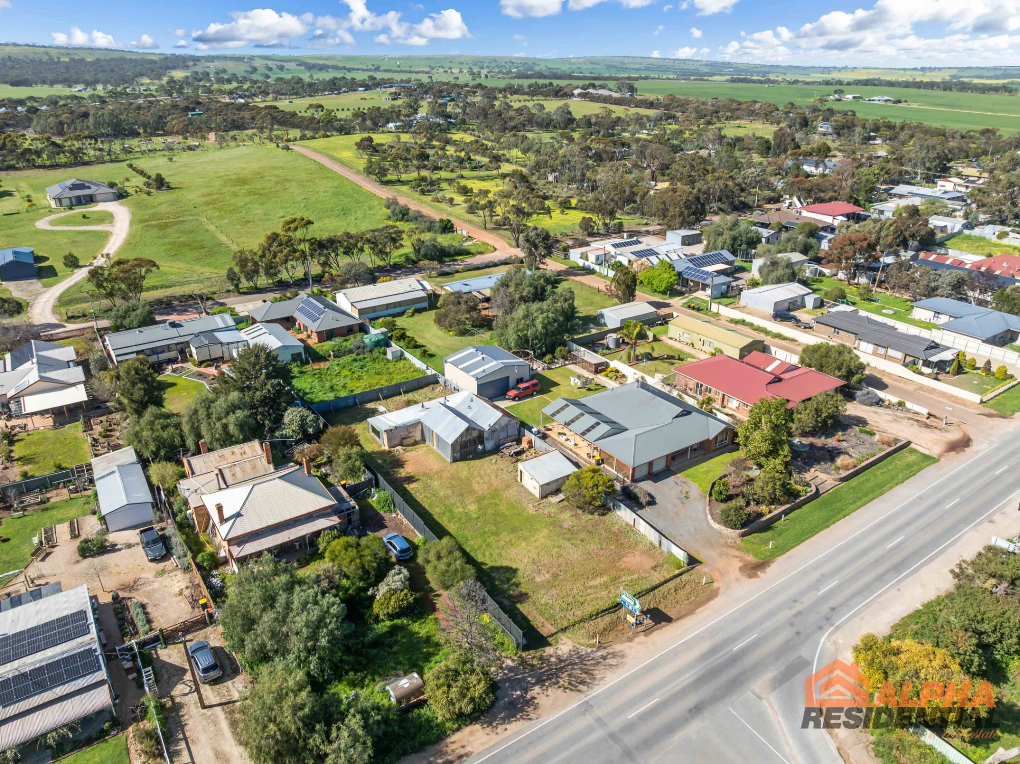 40 East Terrace, Callington, SA 5254
