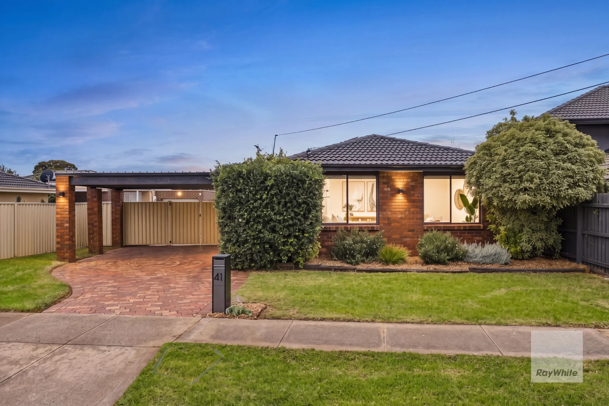 41 Victoria Street, Altona Meadows VIC 3028