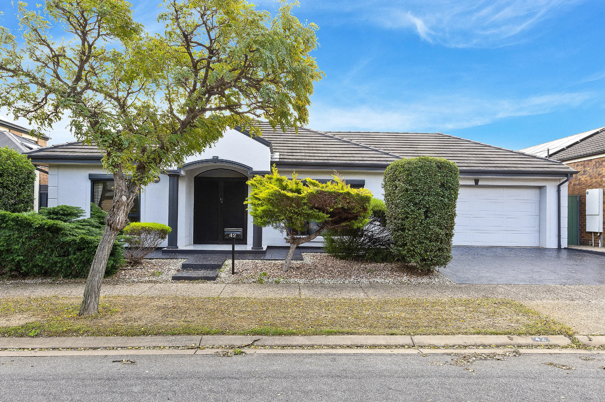 42 Mallard Crescent, Mawson Lakes, SA 5095