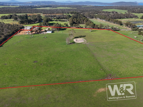 429 Chester Pass Road, Warrenup, WA 6330