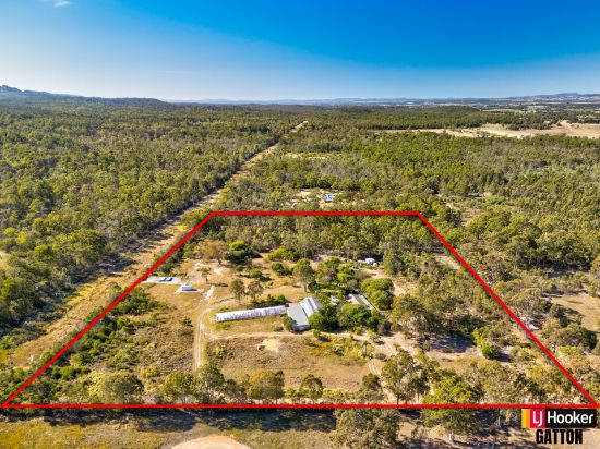438 Connors Road, Helidon, Qld 4344
