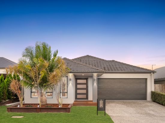 45 Fraser Drive, Burpengary East, Qld 4505
