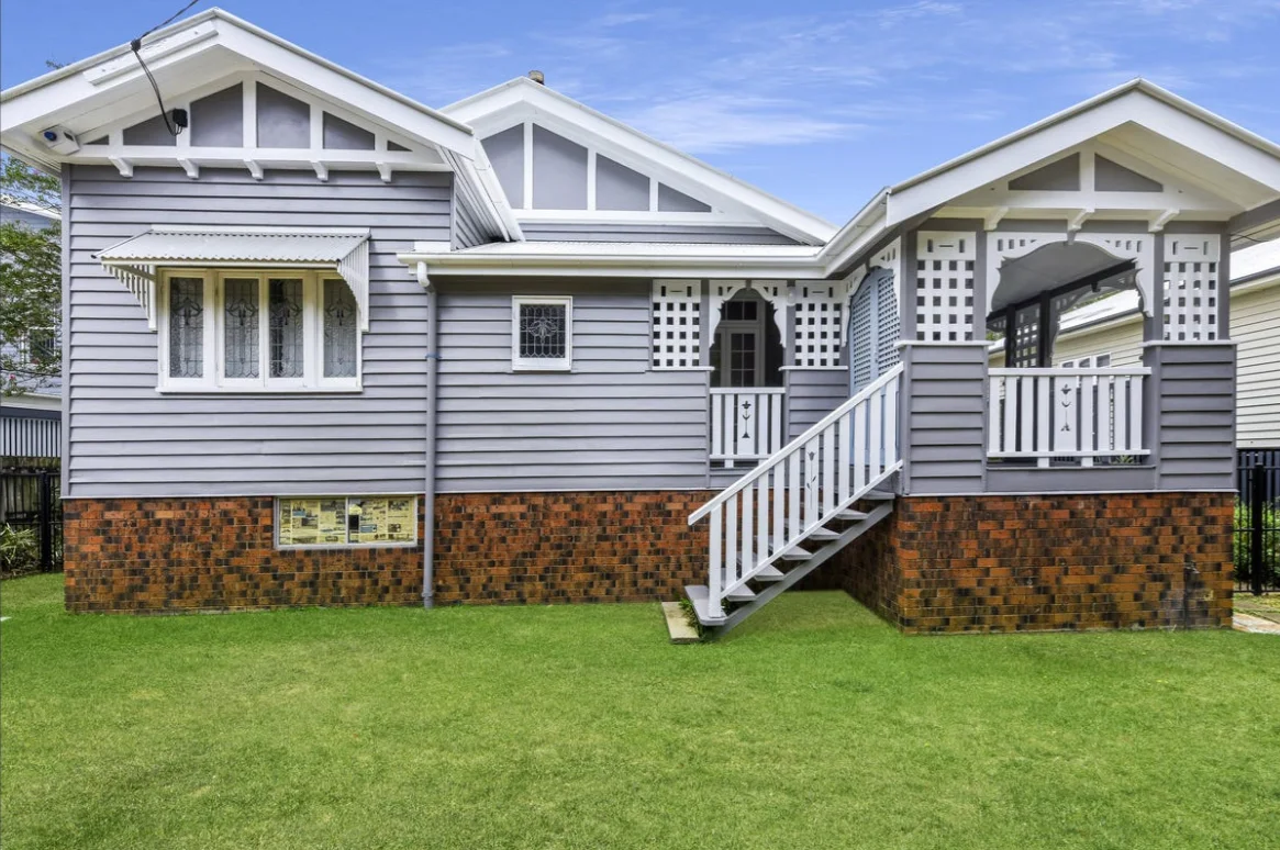 48 Jackson, Hamilton, Qld 4007