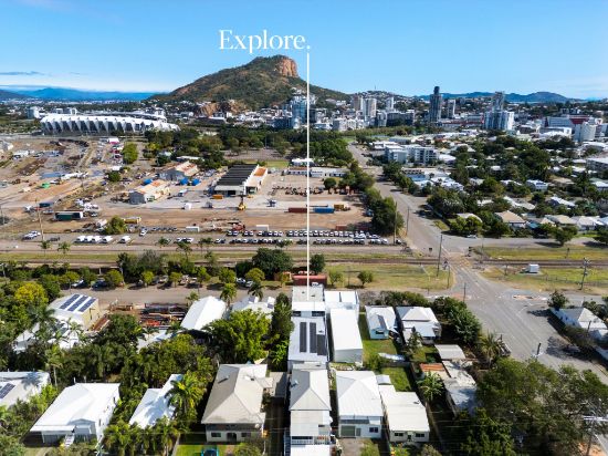 49 Perkins Street, South Townsville, Qld 4810