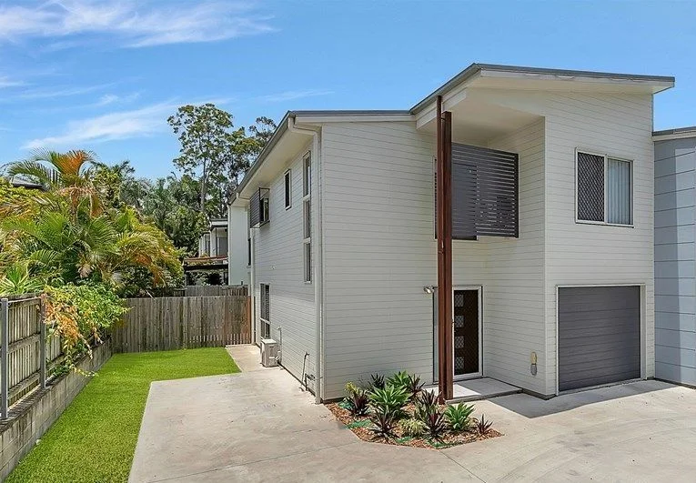 5/58 Valantine Road, Birkdale QLD 4159