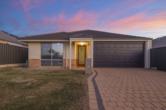 5 Limmen Road, Yanchep, WA 6035