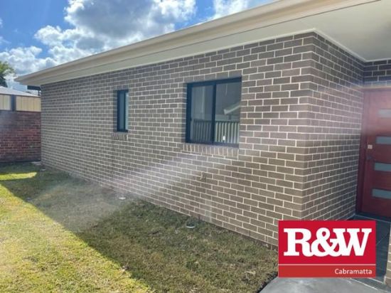 52a Byron Road, Guildford, NSW 2161