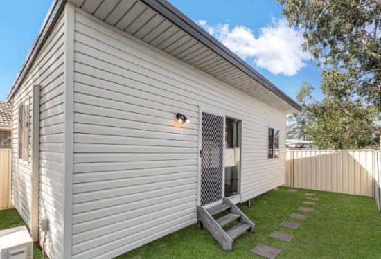 5A Harlow Avenue, Hebersham, NSW 2770