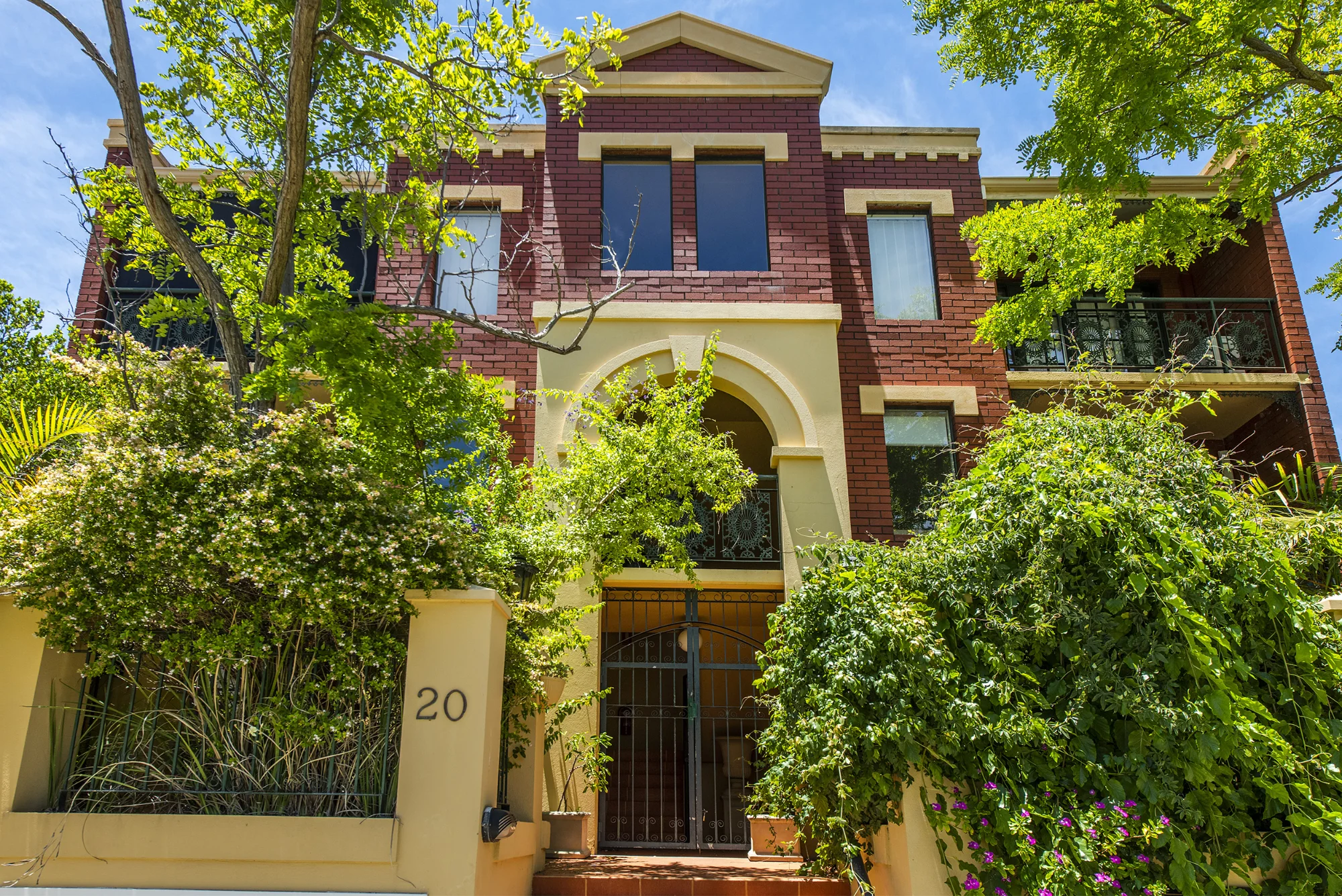 6/20 Walker Avenue, West Perth, WA 6005