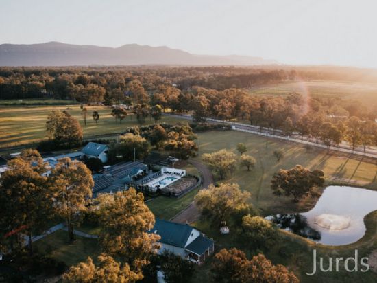 617 Hermitage Road, Pokolbin, NSW 2320