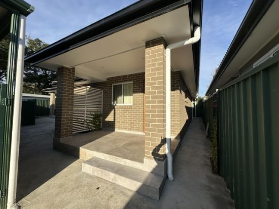 6A Kendall Street, Campbelltown, NSW 2560