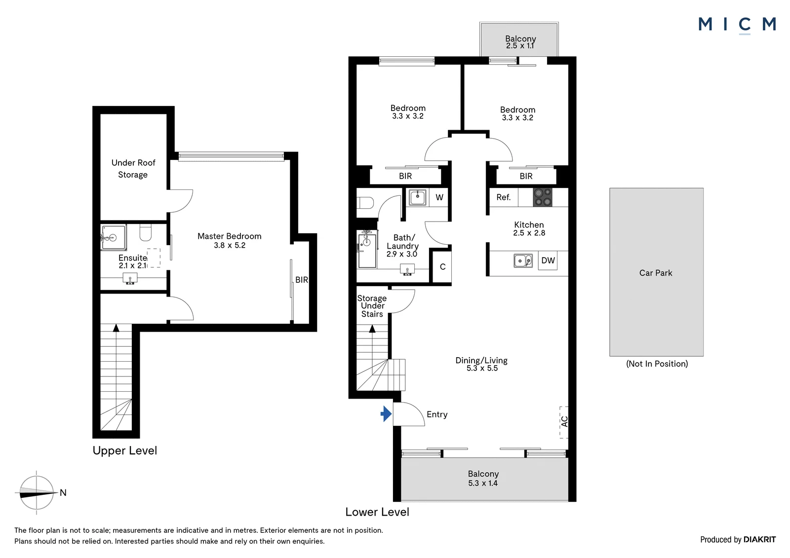 7/96 Wells Street, Southbank, Vic 3006