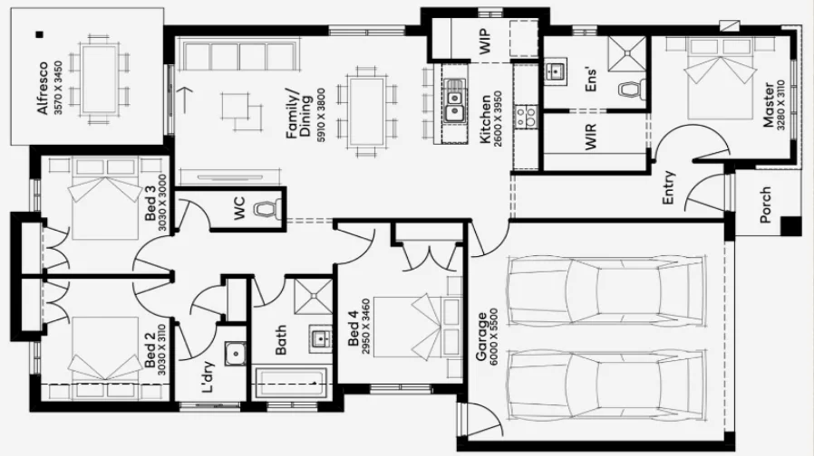 7 Jasmine Way, CAMERON PARK NSW 2285