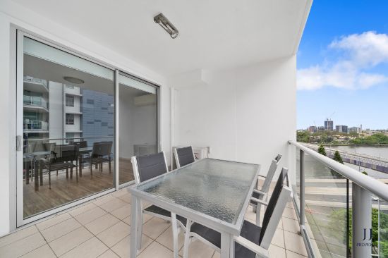 707/6 Exford Street, Brisbane City, Qld 4000