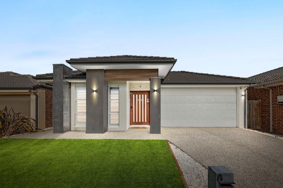 8 Plumstead Street, Wyndham Vale, Vic 3024