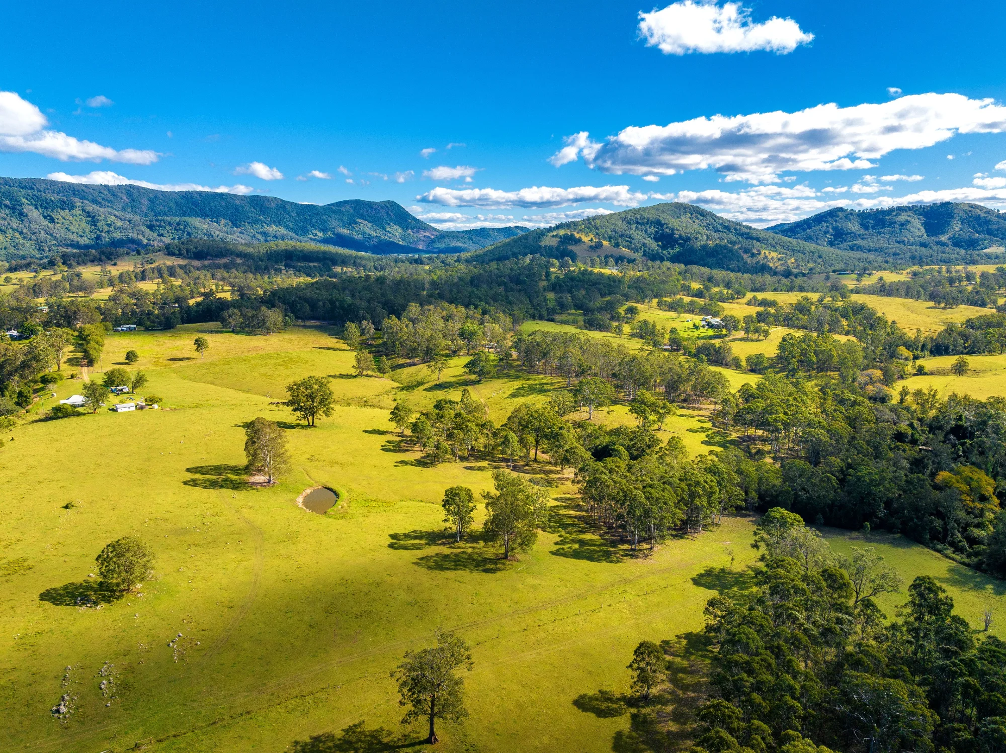 823 Nowendoc Road, Mount George NSW 2424