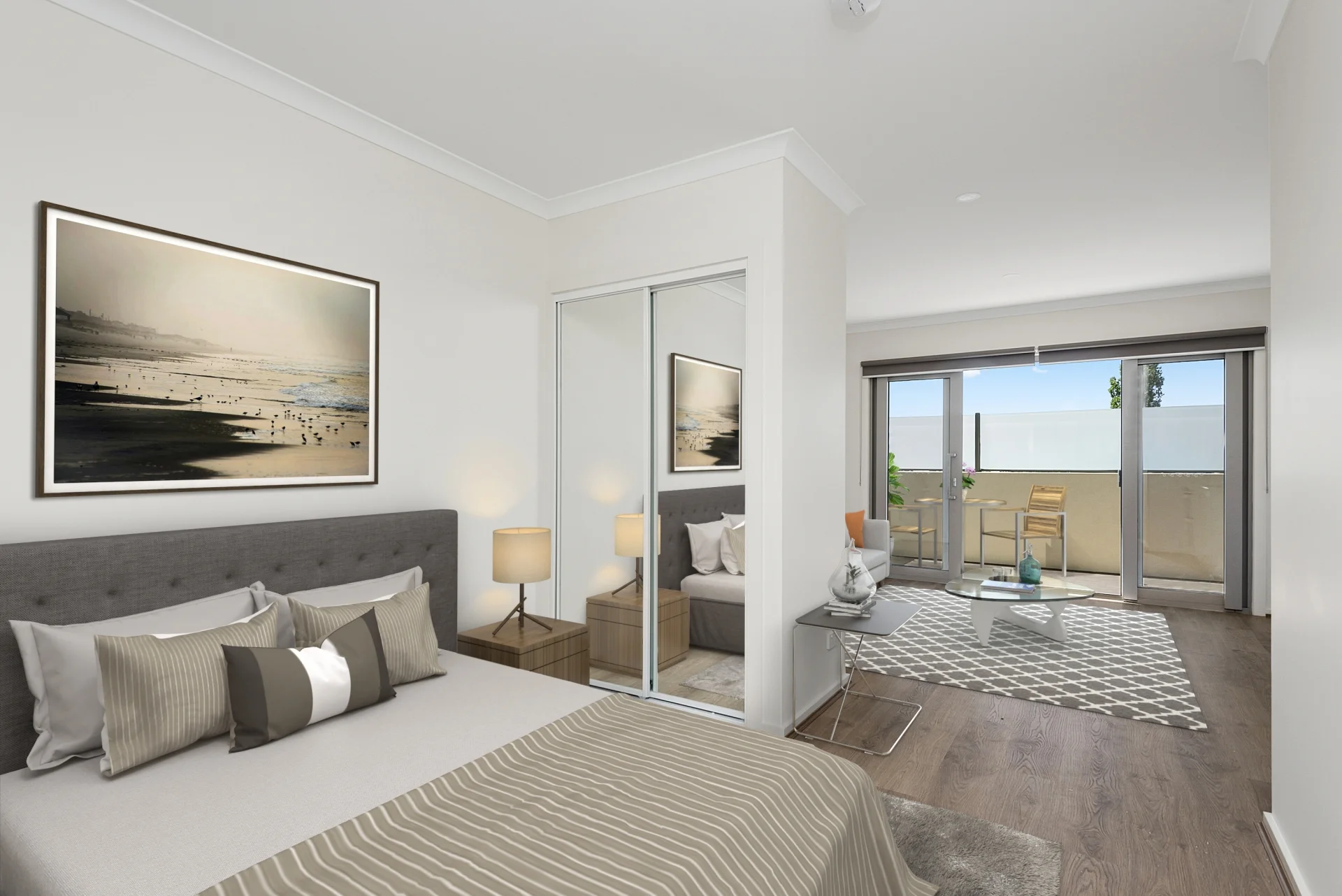 9/3 Burns Street, Frankston, Vic 3199