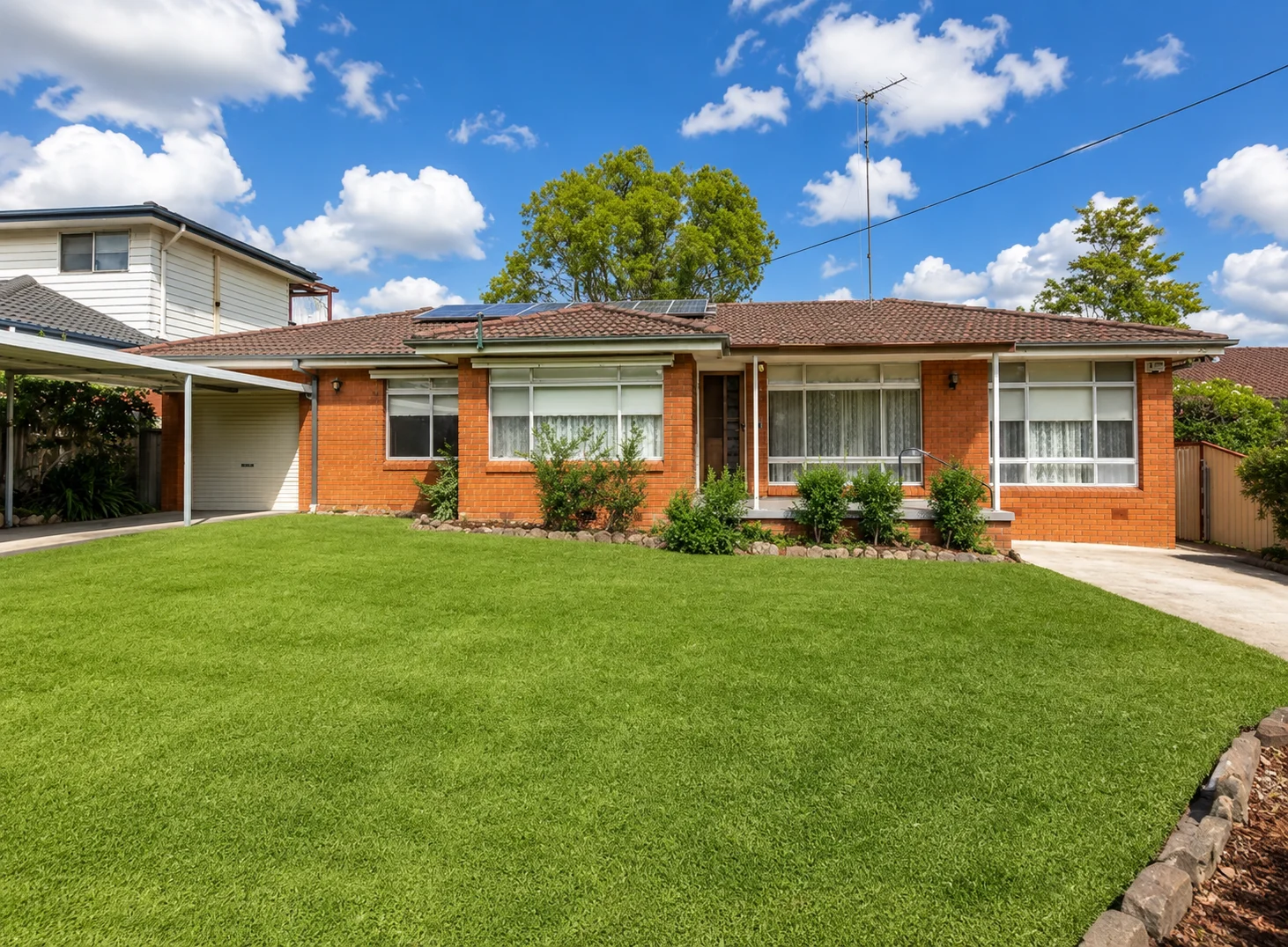 9 Fitzroy Crescent, Leumeah, NSW 2560