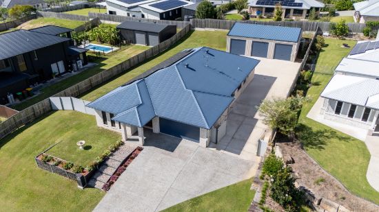 9 Gloria Close, Dayboro, Qld 4521