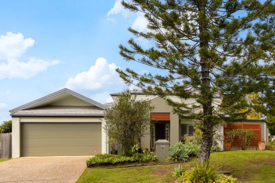 9 Saint Clair Court, Murrumba Downs, Qld 4503