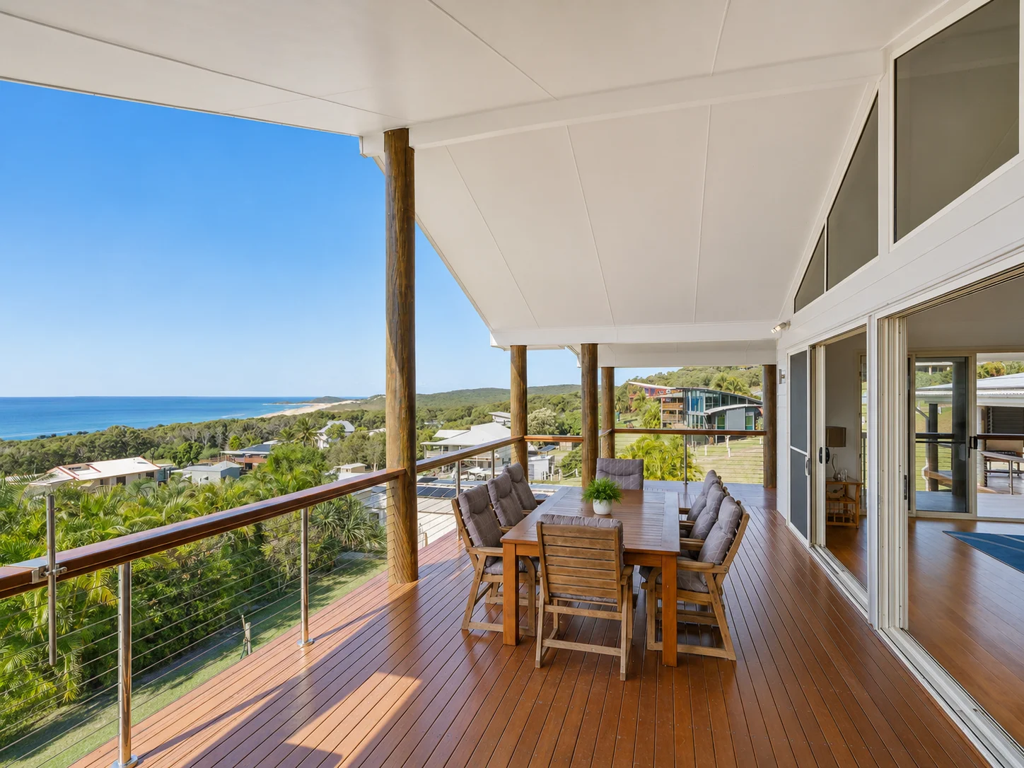 9 Stirling Castle Drive, Fraser Island, Qld 4581
