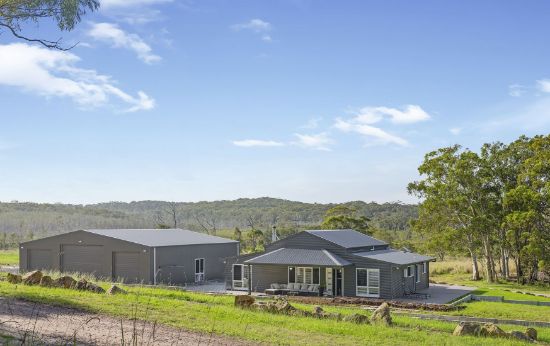 Address available on request, Grants Beach, NSW 2445
