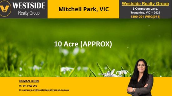 Address available on request, Mitchell Park, Vic 3355