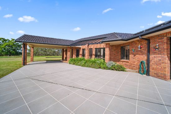 100 marchfield road, Wingham, NSW 2429
