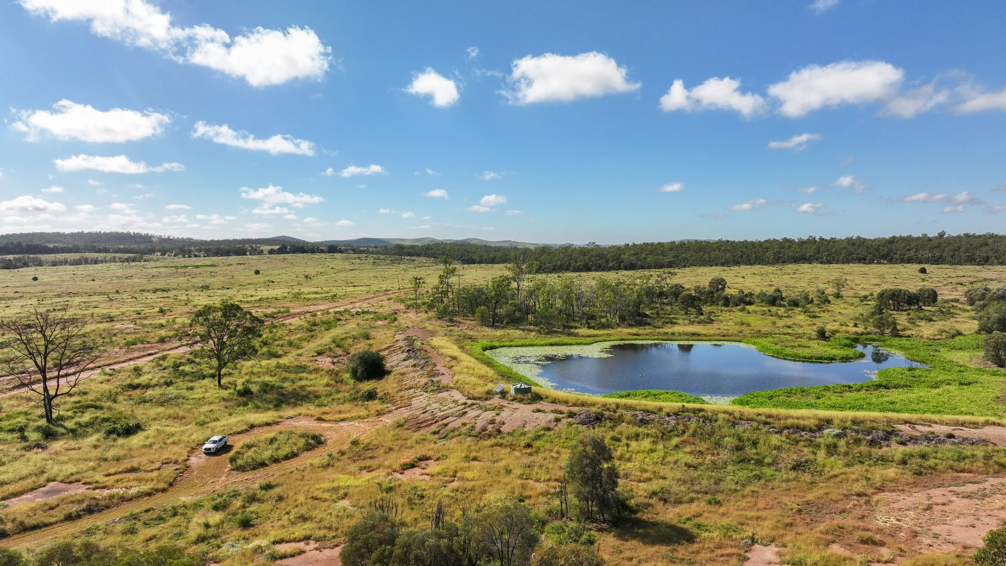 'Eastlands' Adams Road, Duaringa QLD 4712