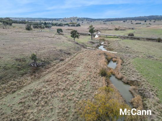 Lot 1 DP 1185396 Rugby Road (Dalton), Gunning, NSW 2581