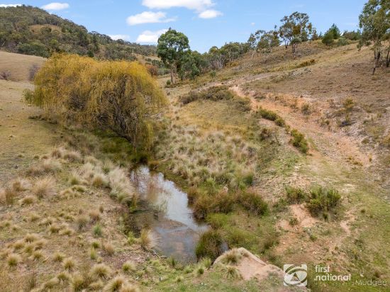 Lot 112 (Part 5925) Ilford Sofala Road, Sofala, NSW 2795