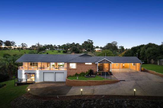 lot 22 / 4 Zouch Road, Denham Court, NSW 2565