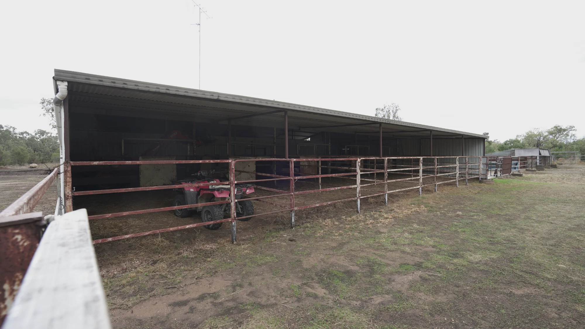 Narella Park & The Block, Walgett, NSW 2832