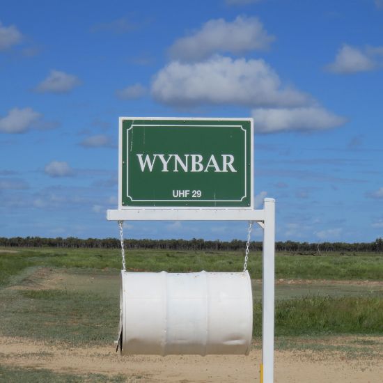 Wynbar, Goodooga, NSW 2838