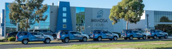 Mimosa Homes Pty Ltd - Derrimut - Real Estate Agency