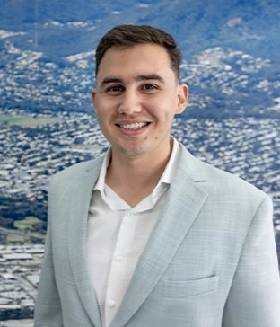 Darcy Allen - Real Estate Agent