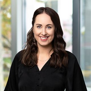 Ashleigh Owens - Real Estate Agent