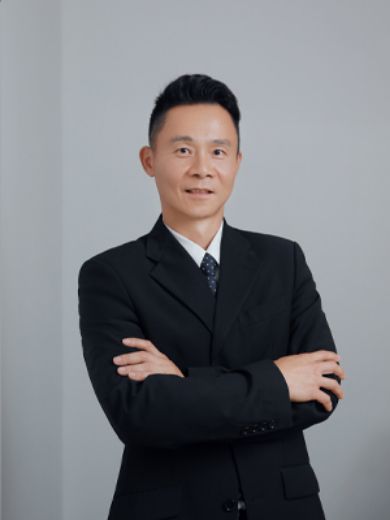 Owen Su - Real Estate Agent at Plus Agency - CHATSWOOD