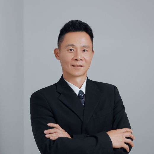 Owen Su - Real Estate Agent at Plus Agency Prestige - SYDNEY