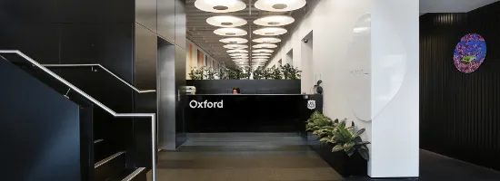 Oxford Agency - Real Estate Agency