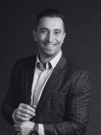 Ozan Altun - Real Estate Agent at Everywhere Real Estate