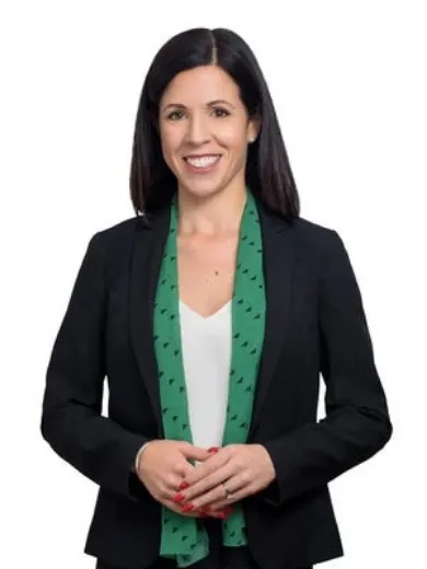 Stephanie McGovern - Real Estate Agent at OBrien Real Estate - Langwarrin