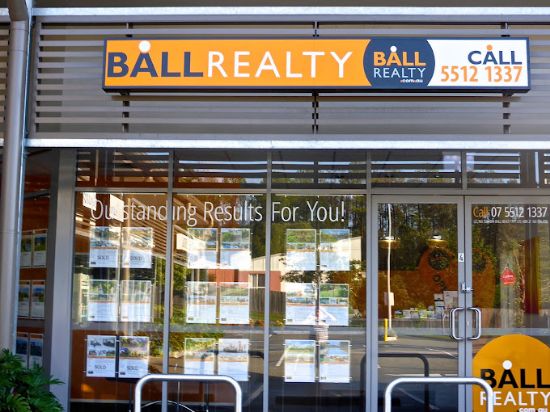 Ball Realty - Pacific Pines - Real Estate Agency